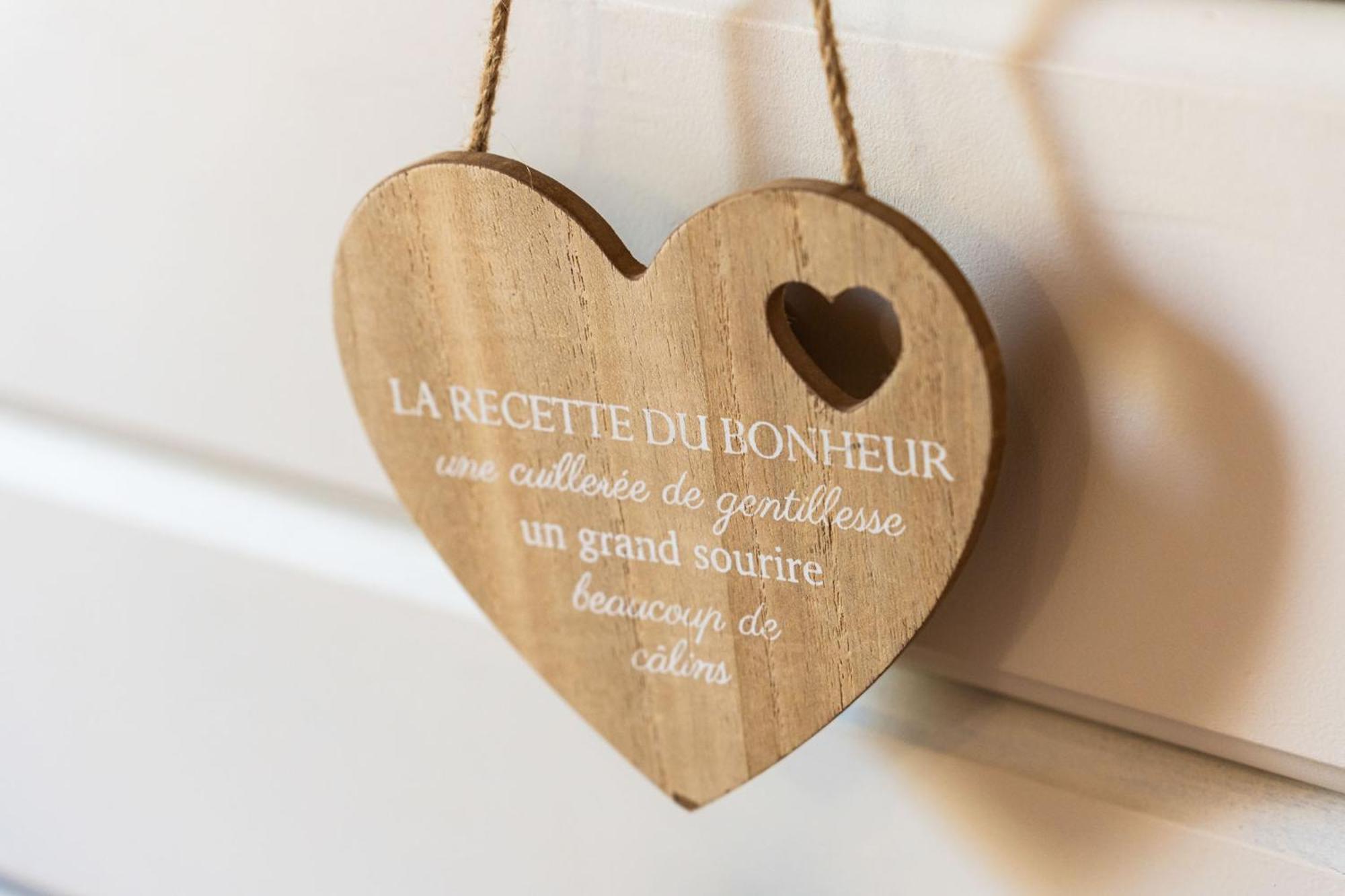 Les Baroudeurs Hostel Saint Pierre Bagian luar foto